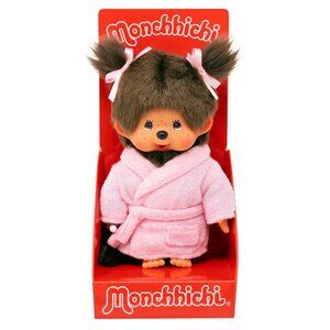MONCHHICHI